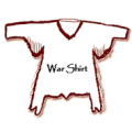 War Shirt